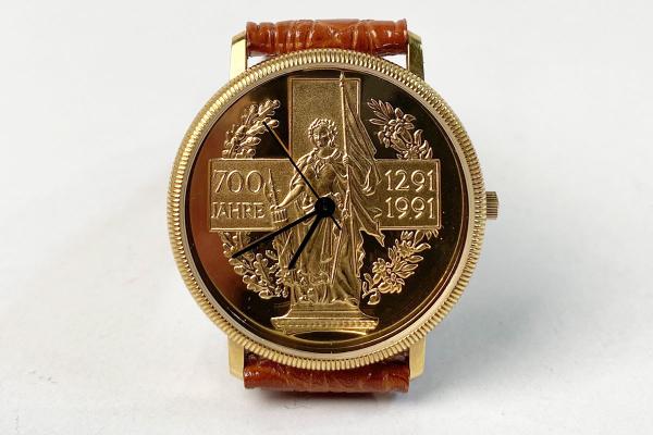 Armbanduhr Vonwyl Watch